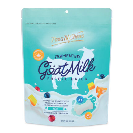 Probiotic Treats Mix