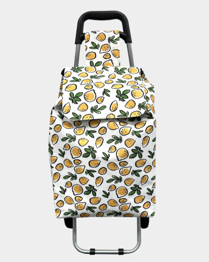 Mini Cart (Lemon)